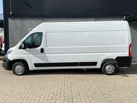 Citroën Jumper 2,2 33 L3H2 Blue HDi start/stop 140HK Van 6g