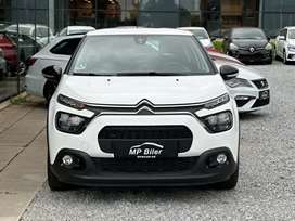 Citroën C3 1,2 PureTech 83 Feel