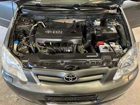 Toyota Corolla 1,6 Terra