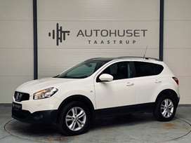 Nissan Qashqai 1,5 dCi 110 Tekna