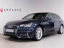 Audi A4 3,0 TDi 272 S-line Avant quattro Tiptr.