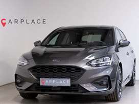 Ford Focus 1,0 EcoBoost ST-Line