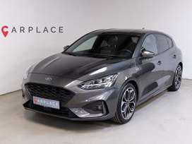 Ford Focus 1,0 EcoBoost ST-Line