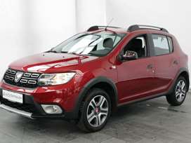 Dacia Sandero Stepway 0,9 TCe 90 Prestige