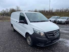 Mercedes Vito 1,6 111 CDI KSV Lang