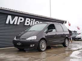 Ford Galaxy 2,3 Trend