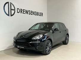 Porsche Cayenne 3,6 V6 Tiptr.