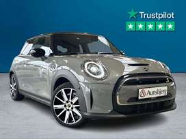 Mini Cooper SE Yours Trim