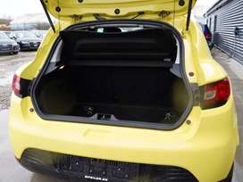 Renault Clio IV 0,9 TCe 90 Expression