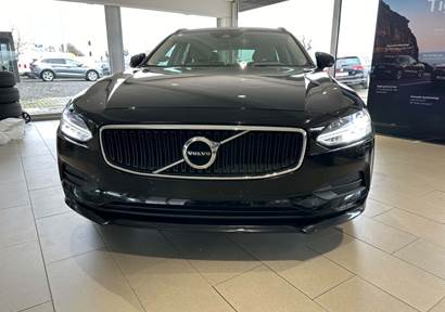 Volvo V90 2,0 D3 150 Momentum aut.