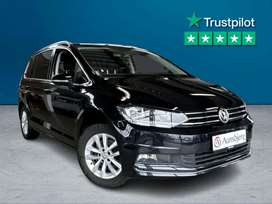 VW Touran 1,5 TSi 150 Highline DSG 7prs