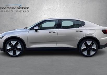 Polestar 2 EL Long Range Plus AWD 408HK 5d Aut.