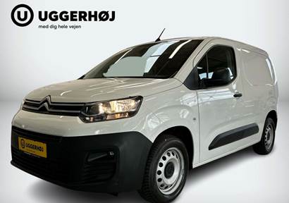 Citroën Berlingo 1,5 BlueHDi 130 L1 ProffLine EAT8 Van