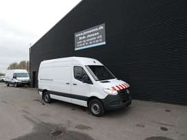 Mercedes Sprinter 2,0 317 CDI A2 H2 RWD 9G-Tronic 170HK Van Aut.