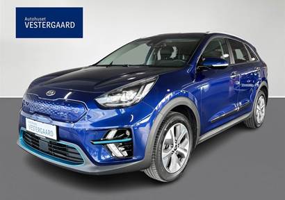 Kia e-Niro EL Premium 204HK 5d Aut.