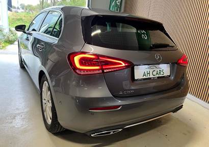 Mercedes A200 1,3 Progressive Line aut.