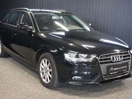 Audi A4 2,0 TDi 150 Avant Multitr.