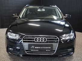 Audi A4 2,0 TDi 150 Avant Multitr.