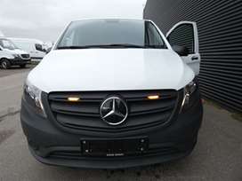 Mercedes Vito 2,0 114 A2 CDI RWD 9G-Tronic 136HK Van Aut.