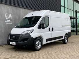 Fiat Ducato 2,3 35M L2H2 MJT Pro 140HK Van 9g Aut.