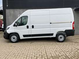 Fiat Ducato 2,3 35M L2H2 MJT Pro 140HK Van 9g Aut.