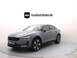 Polestar 2 EL Long Range Plus AWD 408HK 5d Aut.