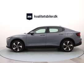 Polestar 2 EL Long Range Plus AWD 408HK 5d Aut.