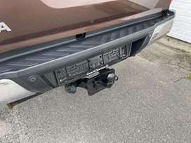 Nissan Navara 2,3 dCi 190 Db.Kab Tekna aut.