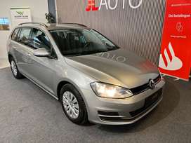 VW Golf VII 1,2 TSi 105 Trendline Variant BMT