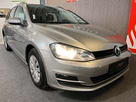 VW Golf VII 1,2 TSi 105 Trendline Variant BMT