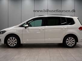 VW Touran 1,5 TSi 150 Comfortline Family DSG 7prs