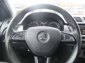 Skoda Fabia 1,2 TSi 90 Style