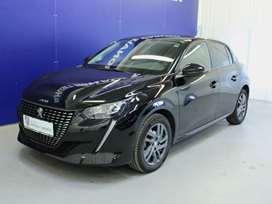 Peugeot 208 1,2 PureTech 75 Selection