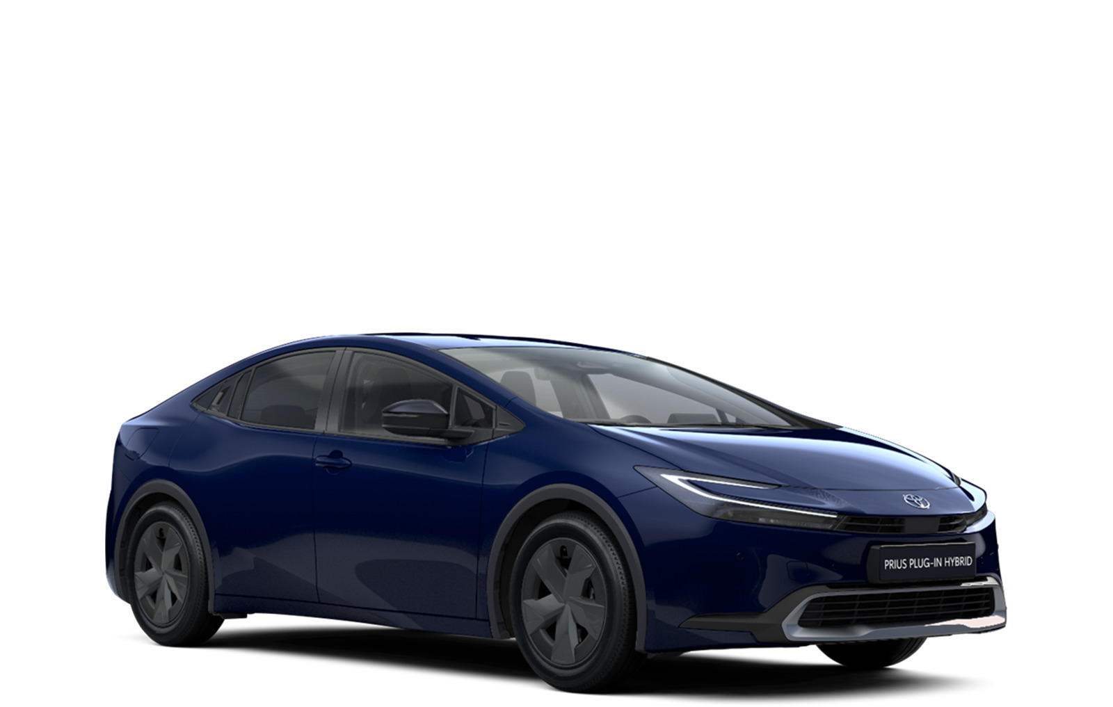 Toyota Prius Plug-in