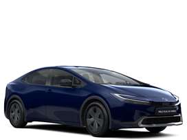 Toyota Prius Plug-in