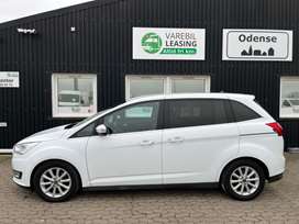 Ford Grand C-Max 1,5 TDCi 120 Business Van