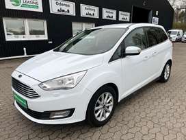 Ford Grand C-Max 1,5 TDCi 120 Business Van