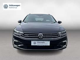 VW Passat 1,4 GTE+ Variant DSG