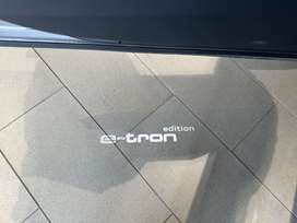 Audi Q8 e-tron 55 S-line quattro