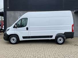 Fiat Ducato 2,2 35M L2H2 MJT 180HK Van 9g Aut.