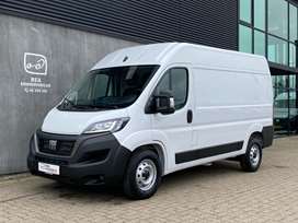 Fiat Ducato 2,2 35M L2H2 MJT 180HK Van 9g Aut.