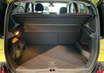 Citroën C3 Picasso 1,4 VTi 95 Comfort