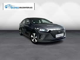 Hyundai Ioniq 1,6 PHEV Premium DCT