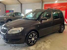 Skoda Roomster 1,2 TSi 105 Style