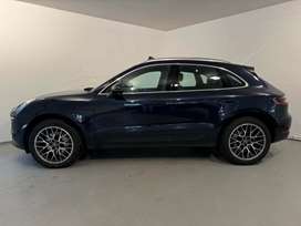 Porsche Macan S 3,0 PDK