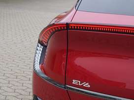 Kia EV6 77 Long Range GT-Line