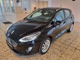 Ford Fiesta 1,0 EcoBoost Titanium B&O Play