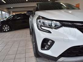 Renault Captur 1,6 E-Tech Intens