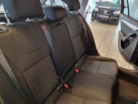 Skoda Octavia 1,8 TSi 180 Style Combi