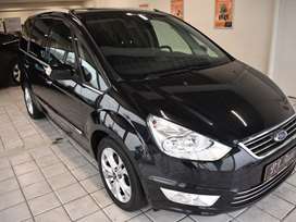 Ford Galaxy 2,0 TDCi 163 Collection aut.